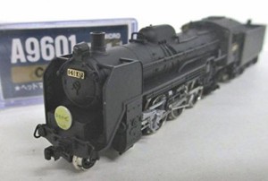 マイクロエース Nゲージ C59-42 A9601 鉄道模型 蒸気機関車(中古品)