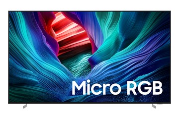 115型 Micro RGB R95F 4K Samsung Vision AI 智慧顯示器 (2026)