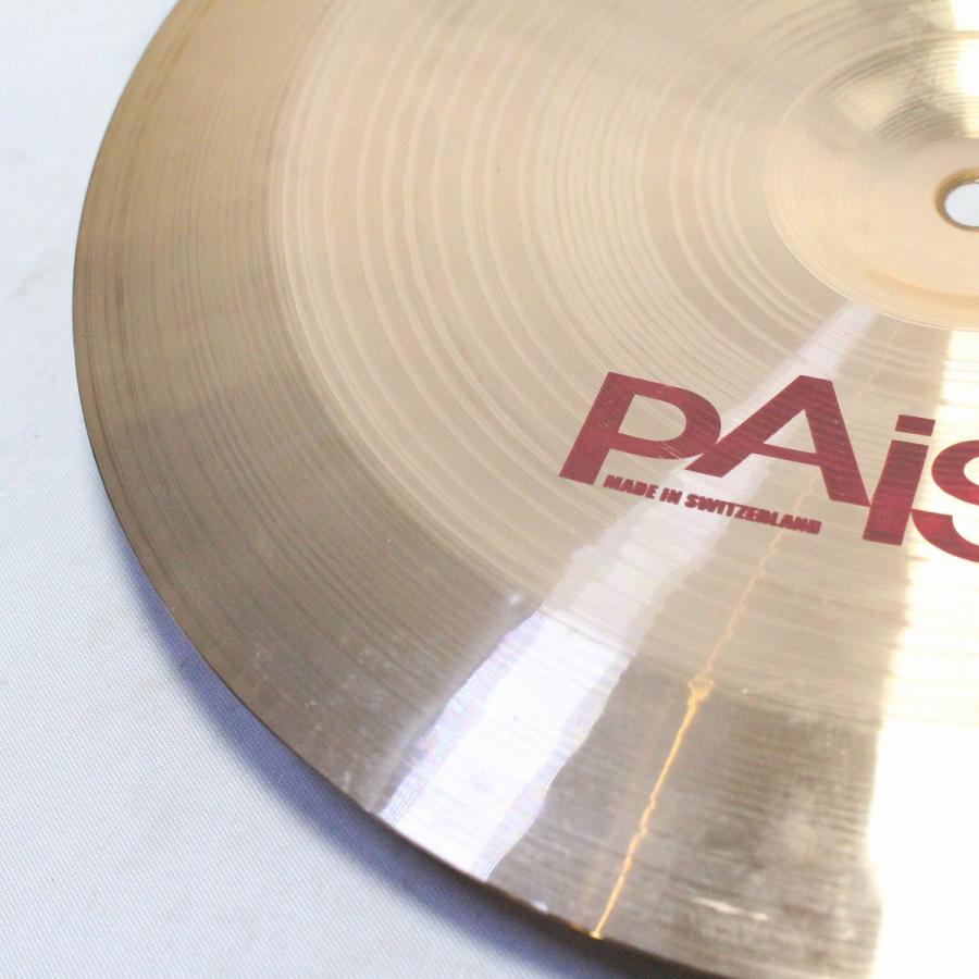 (中古)PAISTE   PST-7 14インチ CHINA パイステ チャイナシンバル(池袋店)