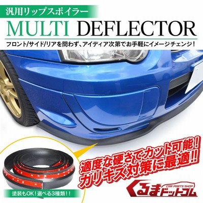 フェンダースポイラー汎用 r400