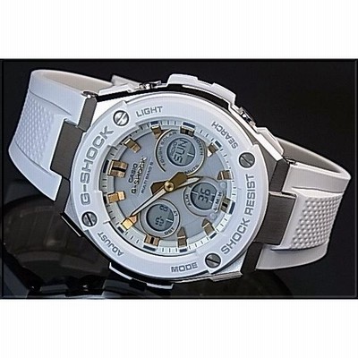 CASIO G-SHOCK カシオ Gショック G-STEEL Gスチール Sサイズ