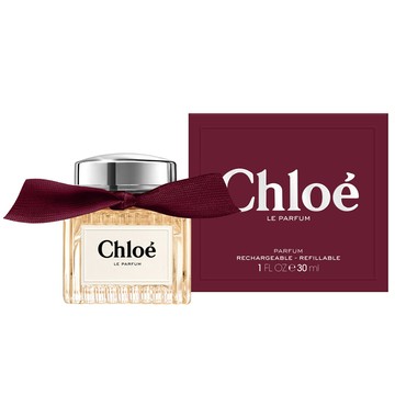 Chloe 玫瑰晨曦淡香精 30ml
