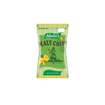 Socio Kobo Hula Brand Maui Chips 夏威夷酸奶油味 150克