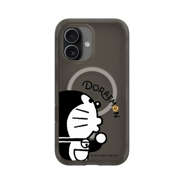 iPhone 17 AirX 本質黑 - 哆啦A夢 Doraemon - 哆啦A夢黑白款