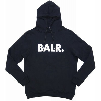 品質のいい アパレル メンズ メンズパーカー ボーラー Balr B Black Chnav1091 ラッピング無料 パーカー Www Ustavnisud Me