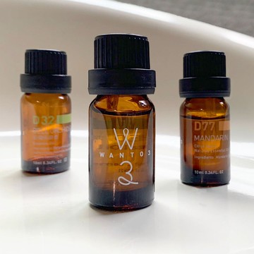 法樂香氛 WANTO3 10ml 精油