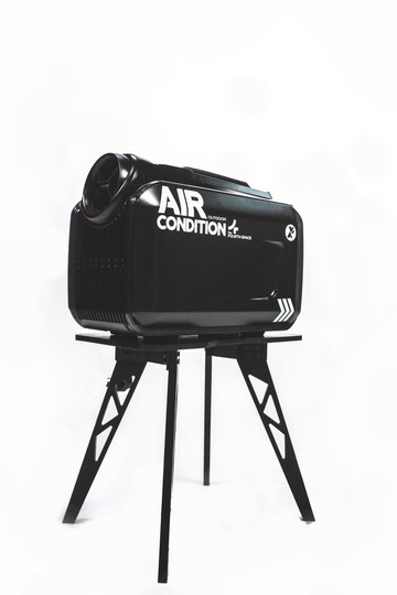 DawningFire S2 Pro Cybertake 便攜式戶外空調