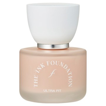 THE FACE SHOP 菲詩小舖 fmgt 台灣公司貨 貼妝無瑕粉底液 SPF20 PA++ 30ml  203  1瓶