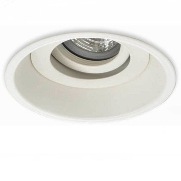 【崁入孔8.5公分】LED 5W，MR16高度防眩崁燈 F28-LG-3533