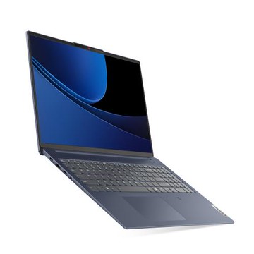 LENOVO 聯想 IdeaPad Slim 5 14IMH9 14吋家用筆電 文書筆電 藍(Ultra 5-125H/32G/512G/W11)