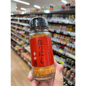 堀西 日本萬用調味料 辣味100g