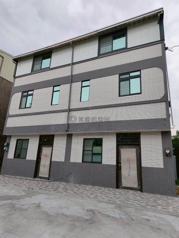 永光大地坪透天B｜雲林縣古坑鄉永興路