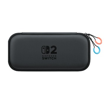 【NINTENDO】任天堂 SWITCH 2 NS2 便攜包