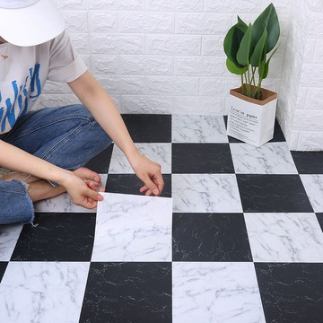 地貼 墻貼 壁紙 壁貼 防油貼 防水貼 櫥櫃墊 抽屜墊 防油煙貼 餐桌墊 玻璃貼 瓷磚貼 幾何系列防油貼DIY貼