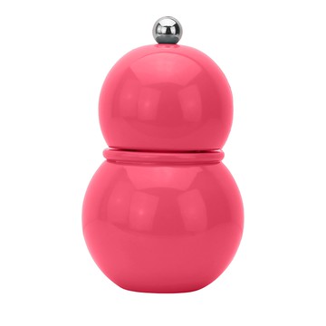 Addison Ross Lacquer Bobbin Salt or Pepper Mill Grinder