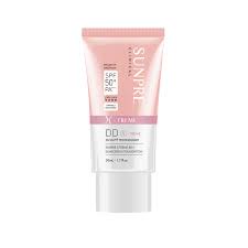 荷麗美加 上麗X極限50+潤色防曬精華 50ml ｜全館滿$199免運