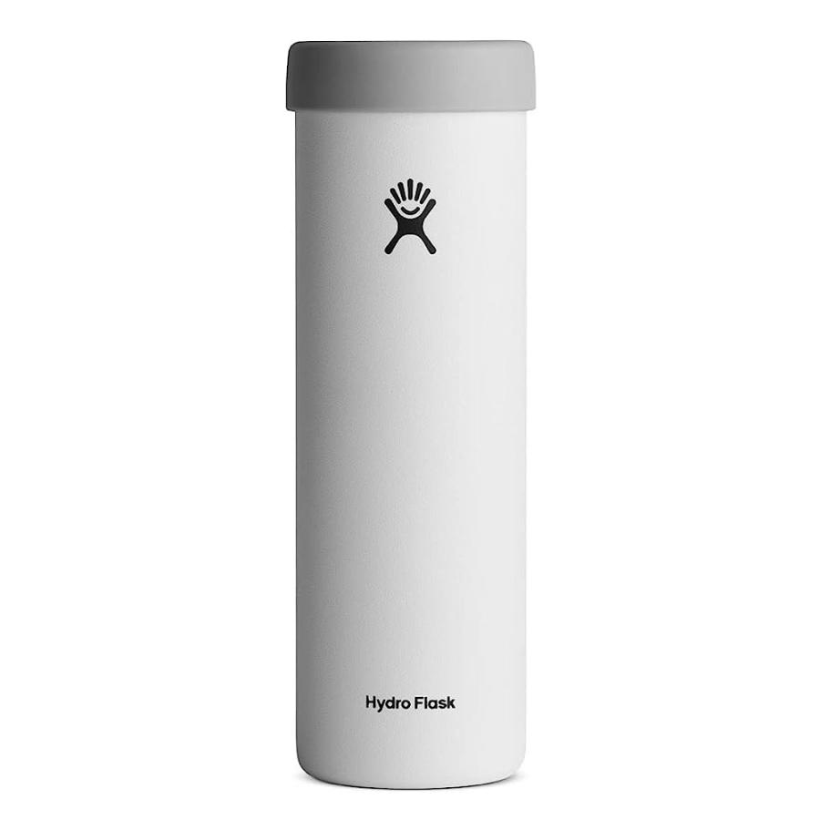 HYDRO FLASK COOLER CUP BEER SELTZER CAN INSULATOR HOLDER