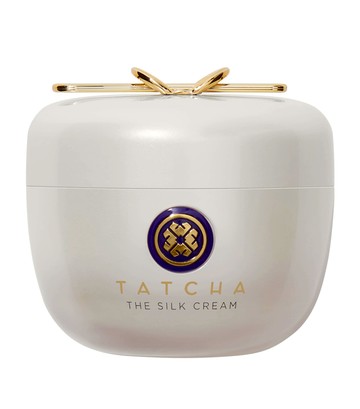 Tatcha The Silk Cream