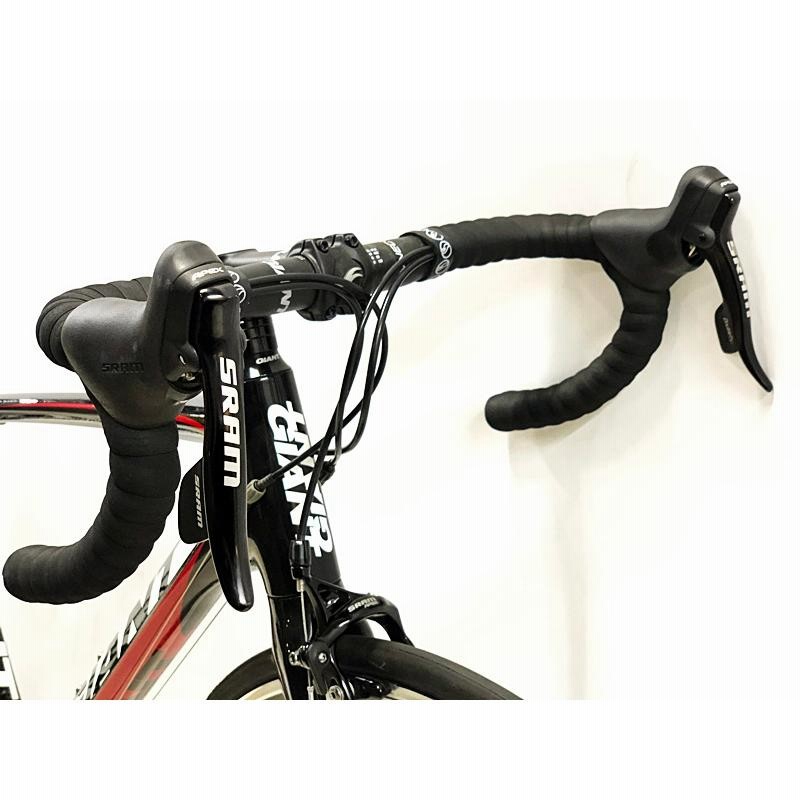 GIANT Defy Composite2 SRAM APEX