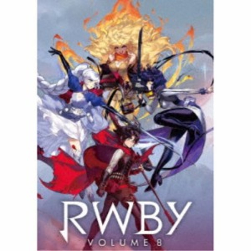 ユニバーサルミュージック ＲＷＢＹ　ＶＯＬＵＭＥ　４（通常版）（Ｂｌｕ－ｒａｙ　Ｄｉｓｃ）／（アニメーション）