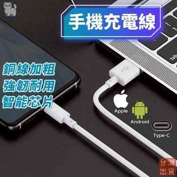 【台灣現貨🔥免運】充電線 傳輸線 PD快充頭 適用 iphone 13 14 pro XR 蘋果 安卓 Type-C