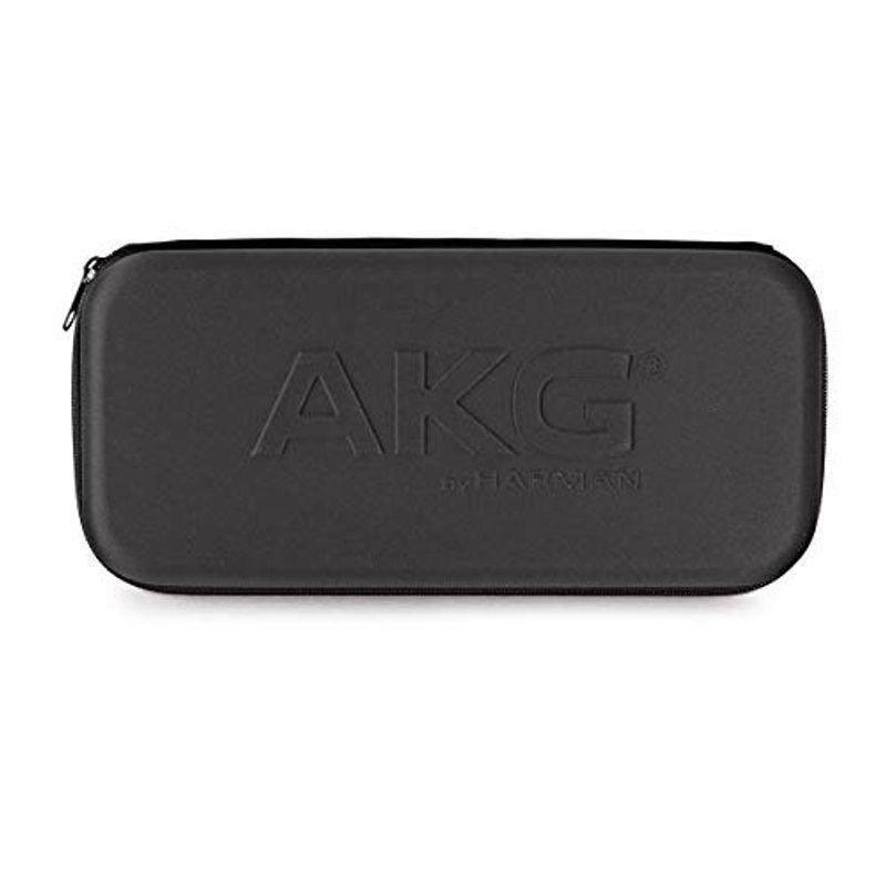 AKG C451B コンデンサーマイクロフォン