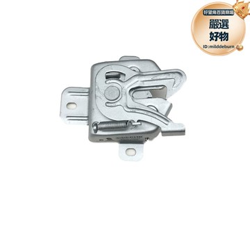 適配天語sx4 尚悅 銳騎 機蓋鎖 引擎罩鎖引擎蓋鎖