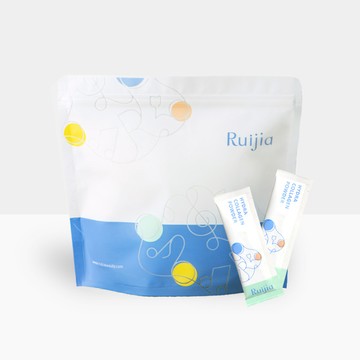 團購｜鋅酵母膠原蛋白補充袋(65日份)