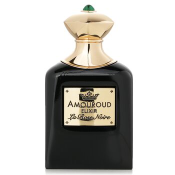 Amouroud Amouroud Elixir La Rose Noire Extrait 香水 75ml/2.5oz-香水