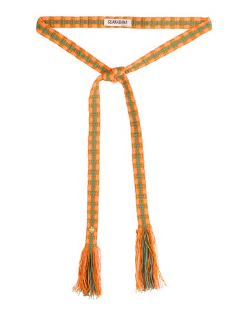 GUANABANA Belts - Item 31055615