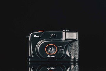 45CAMERA Basic #135底片相機