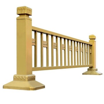 免運 道路護欄 人行道防撞 市政道路公路圍欄防撞安全隔離柵欄停車場馬路交通人行道欄桿 可開發票 全館五折 工廠現貨直銷 新品特價 b8304