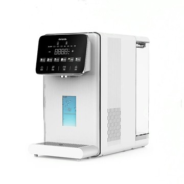 AIWA 愛華 冰火魔法師 逆滲透冰溫瞬熱淨飲機 / 台 AW-RO60