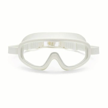 Petites Pommes - 兒童泳鏡 - Crème