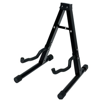 FRETO 雙折疊吉他專用A型折疊支架  1個  28 x 40 cm