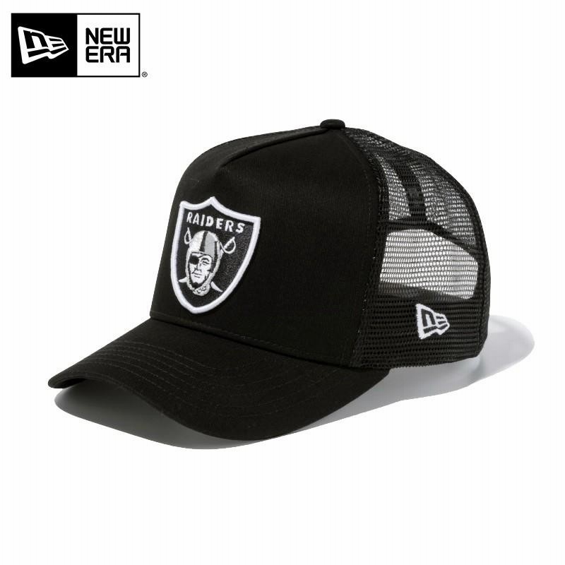 メーカー取次】 NEW ERA ニューエラ 9FORTY D-Frame Trucker