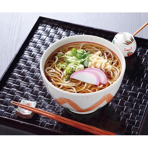 テーブルマーク 麺始め 冷凍そば 200g×5個