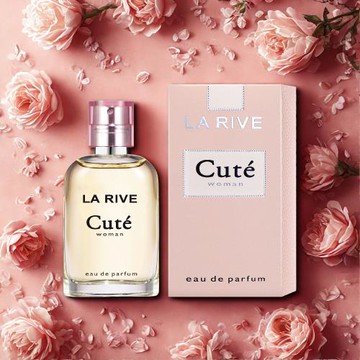 LA RIVE CUTE 淡香精30ml