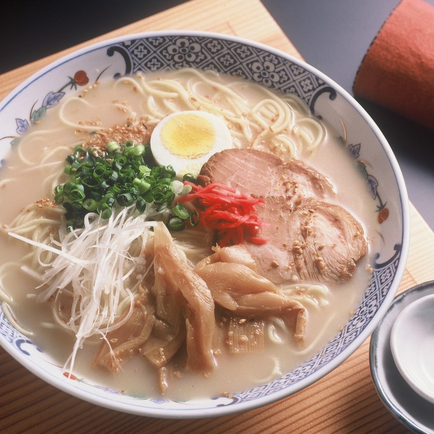 博多とんこつラーメン１０食