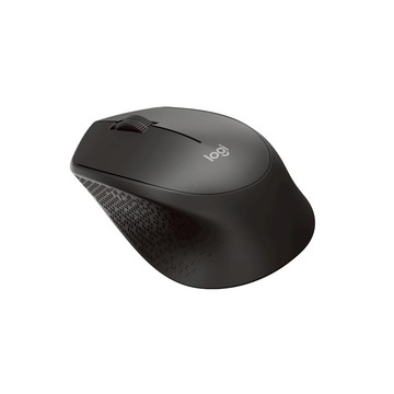 Logitech 羅技【 M280 無線 】滑鼠 公司貨 黑色