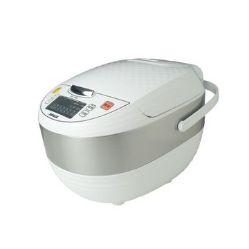 SANLUX台灣三洋 10人份微電腦電子鍋 /台 ECJ-10MA