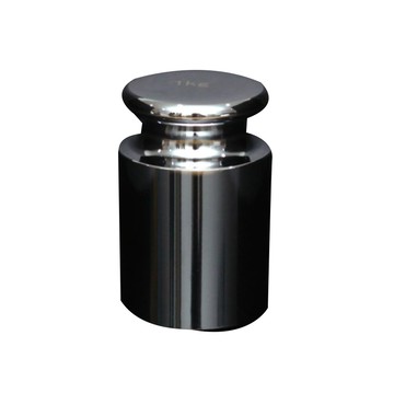 ONTON 鐵製鎮紙  1個  銀色