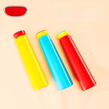 英卓銳 意大利SOWDEN米蘭保溫杯 高顏值密封創意隨行便攜水杯子