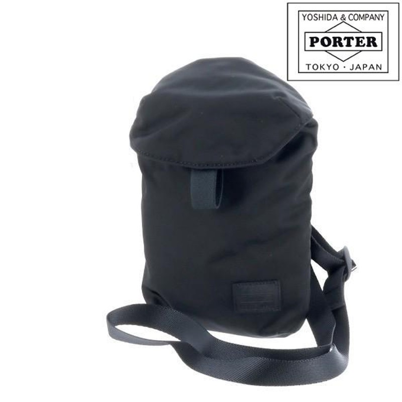 ポーター PORTER 2wayショルダーバッグ ポーチ MOTION モーション 吉田カバン 753-05161 | LINEブランドカタログ