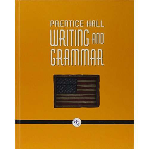 Writing and Grammar: Grade 11