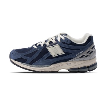 New Balance NB1906 男鞋 藍紫色 麂皮 D楦 IU同款 運動 休閒 復古 休閒鞋 M1906REI