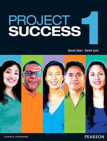 Project Success 1 (with Lab Code)  Gaer、Lynn  Pearson