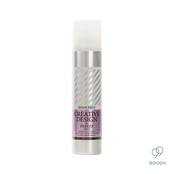 Fiole｜幾何圖騰 超強力造型噴霧 200g【超強力類型】