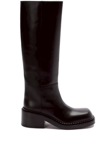Prada Boots Shoes