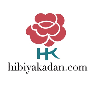 hibiyakadan.com